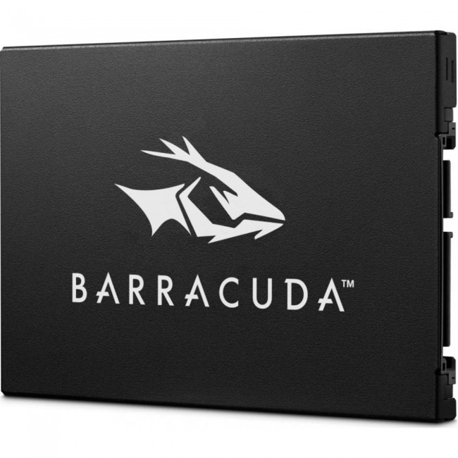 Seagate Barracuda 2.5 SATA 960 GB (ZA960CV1A002)