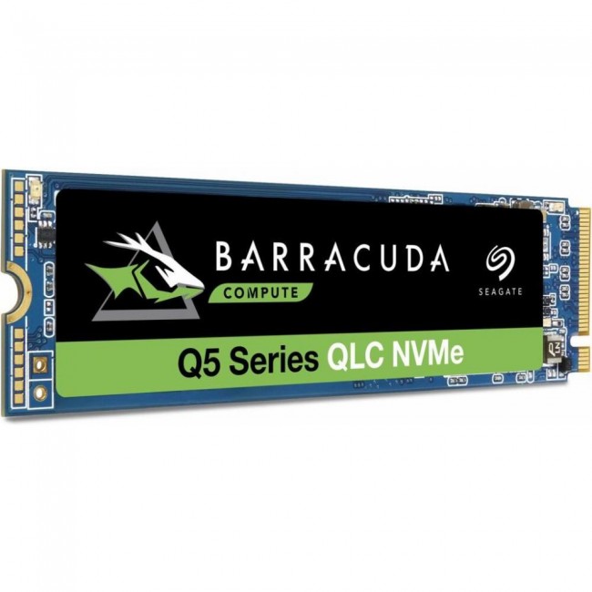 Seagate Barracuda Q5 2 TB (ZP2000CV3A001)