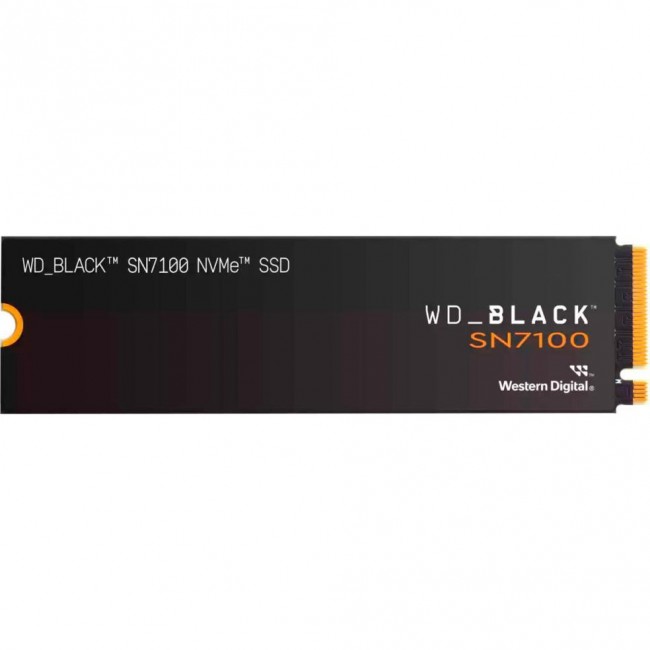 WD Black SN7100 1 TB (WDS100T4X0E)