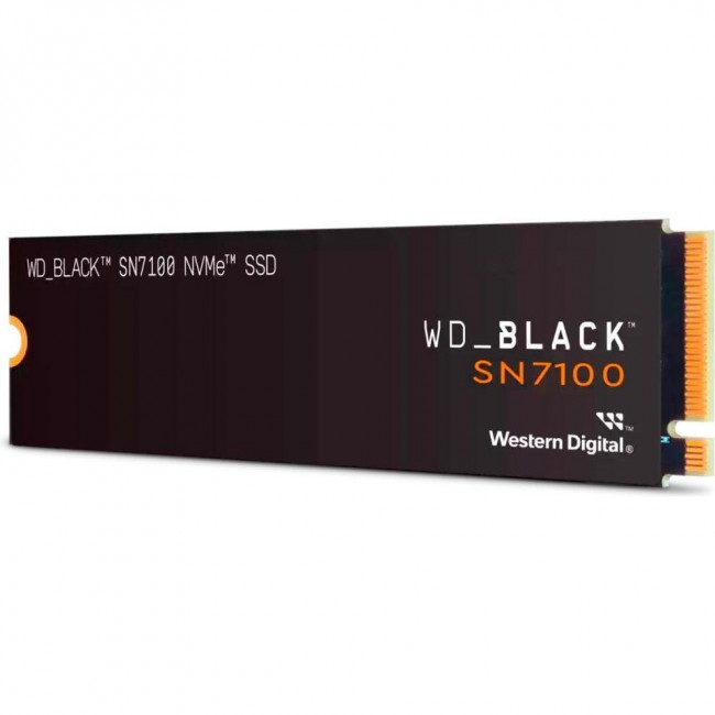 WD Black SN7100 1 TB (WDS100T4X0E)