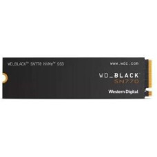 Western Digital Black SN770 1 TB (WDS100T3X0E)