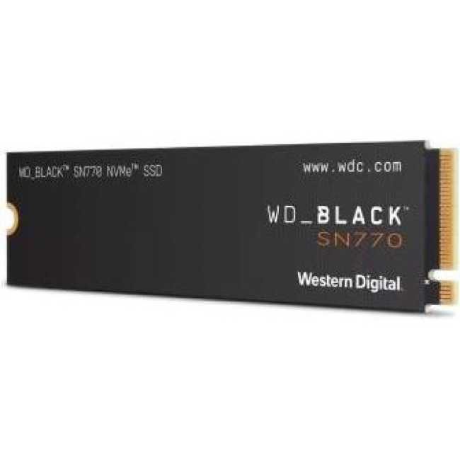 Western Digital Black SN770 1 TB (WDS100T3X0E)