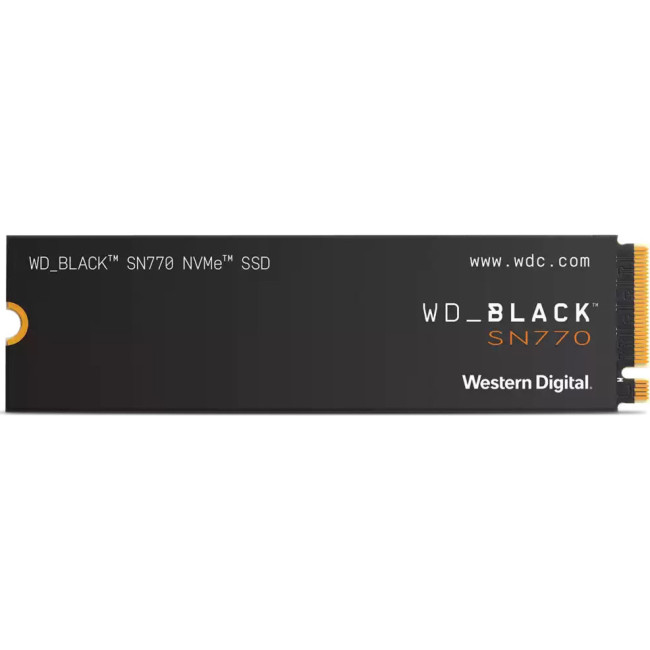 Western Digital Black SN770 2 TB (WDS200T3X0E)