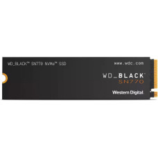 Western Digital Black SN770 500 GB (WDS500G3X0E)