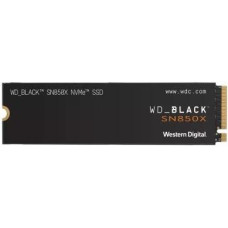 Western Digital Black SN850X 1 TB (WDS100T2X0E)