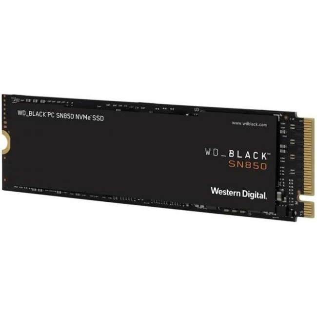 Western Digital Black SN850X 1 TB (WDS100T2X0E)