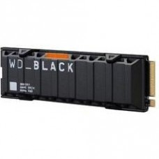 WD Black SN850X 1 TB (WDS100T2XHE)