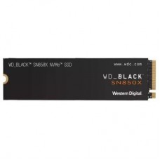 WD Black SN850X 4 TB (WDS400T2X0E)