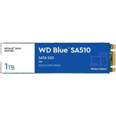 WD Blue SA510 M.2 1 TB (WDS100T3B0B)