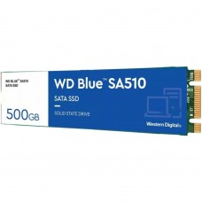 WD Blue SA510 M.2 500 GB (WDS500G3B0B)
