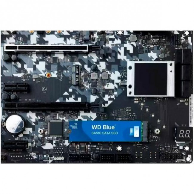 WD Blue SN5000 1 TB (WDS100T4B0E)