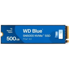 WD Blue SN5000 500 GB (WDS500G4B0E)