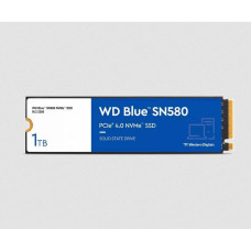 Western Digital Blue SN580 1 TB (WDS100T3B0E)