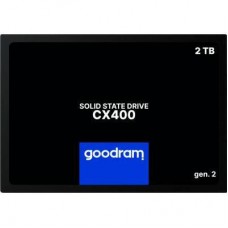 GOODRAM CX400 gen.2 2 TB (SSDPR-CX400-02T-G2)