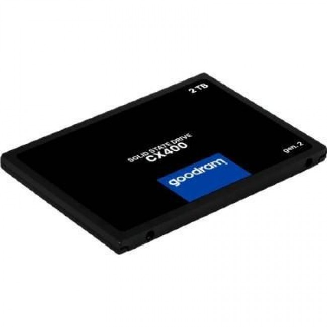 GOODRAM CX400 gen.2 2 TB (SSDPR-CX400-02T-G2)