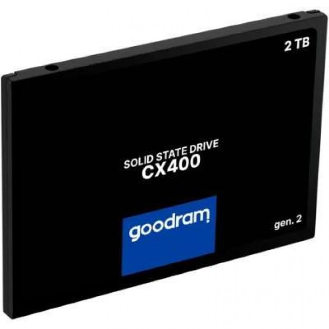 GOODRAM CX400 gen.2 2 TB (SSDPR-CX400-02T-G2)