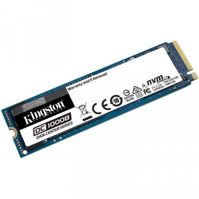 Kingston DC1000B 480 GB (SEDC1000BM8/480G)