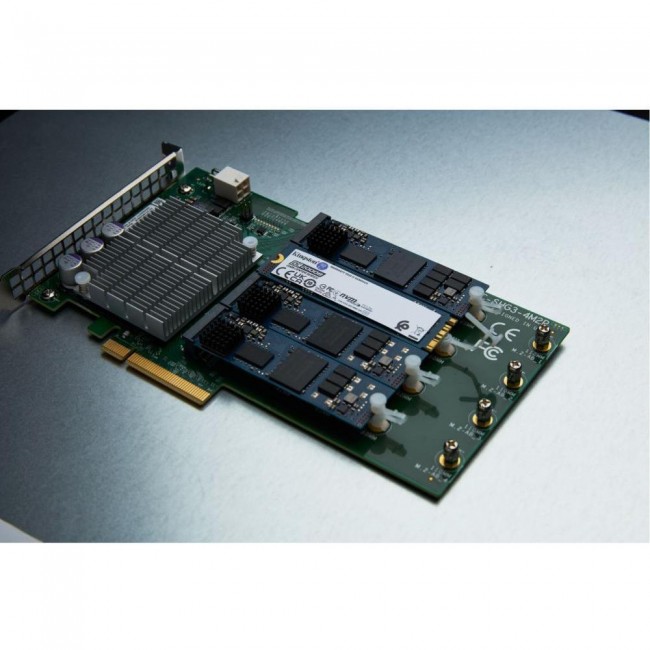 Kingston DC2000B 480 GB (SEDC2000BM8/480G)