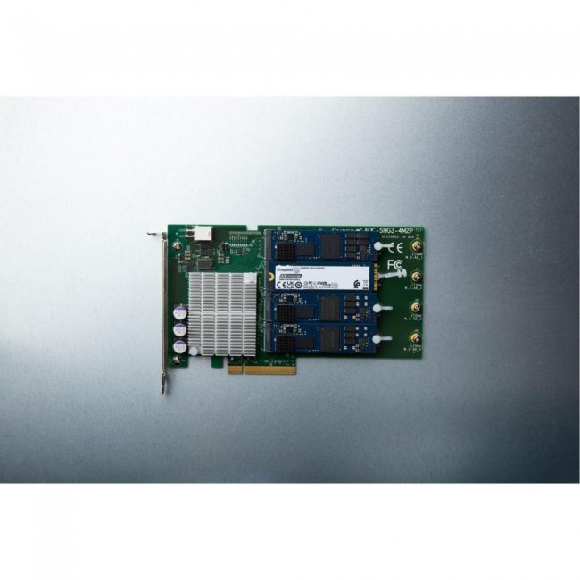 Kingston DC2000B 480 GB (SEDC2000BM8/480G)
