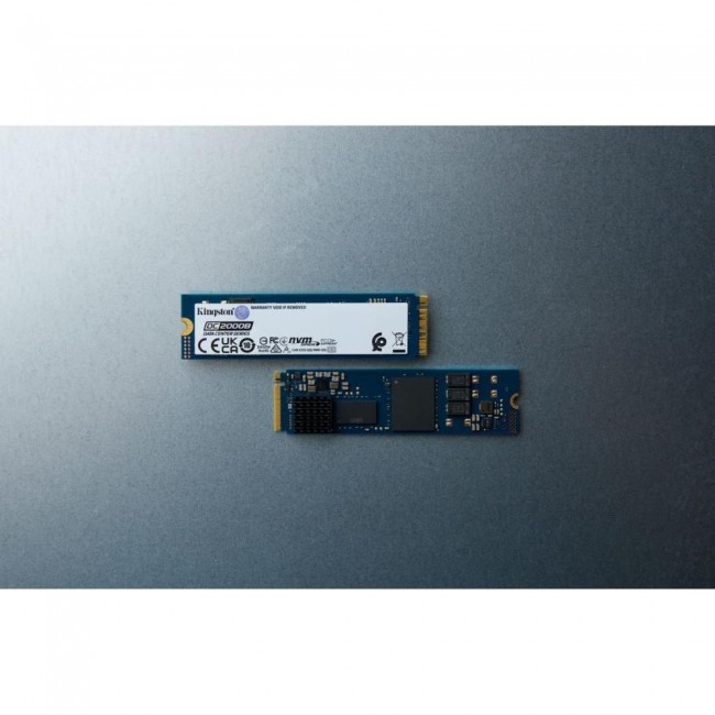 Kingston DC2000B 480 GB (SEDC2000BM8/480G)