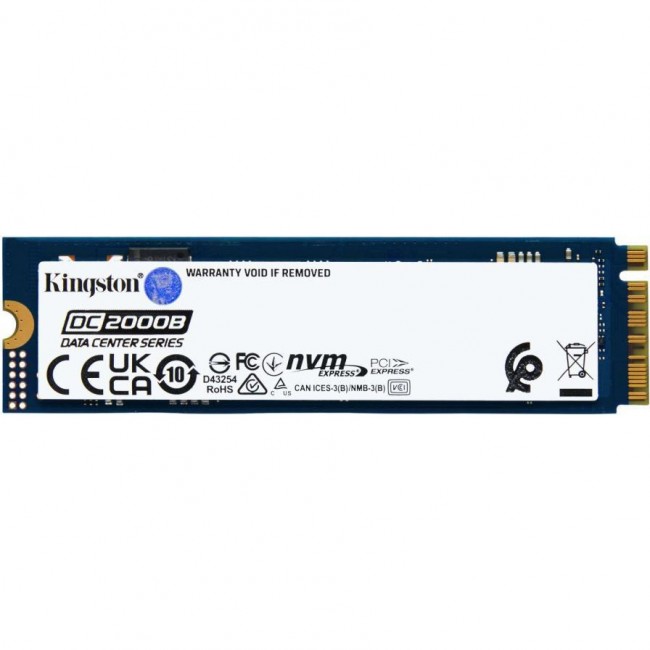 Kingston DC2000B 960 GB (SEDC2000BM8/960G)
