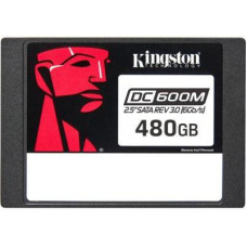 Kingston DC600M 480 GB ( SEDC600M/480G)