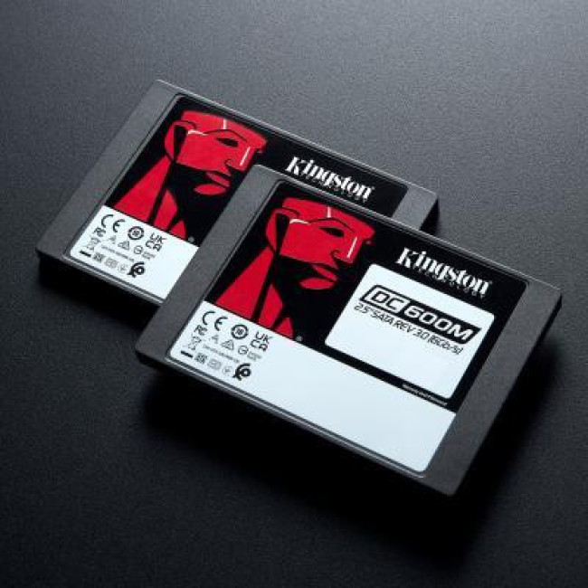 Kingston DC600M 480 GB ( SEDC600M/480G)