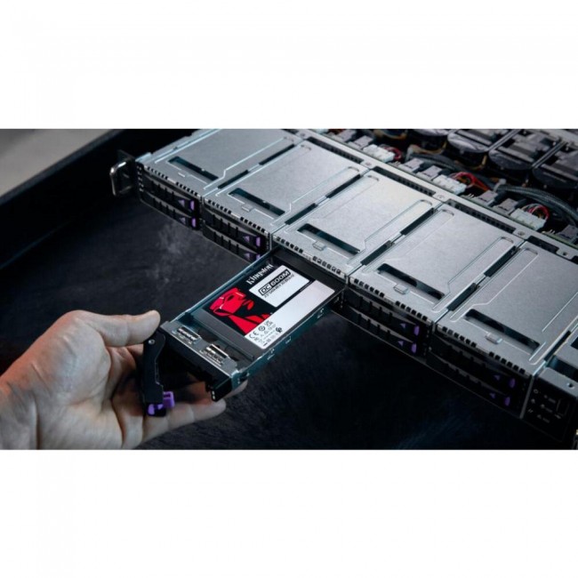 Kingston DC600M 960 GB ( SEDC600M/960G)