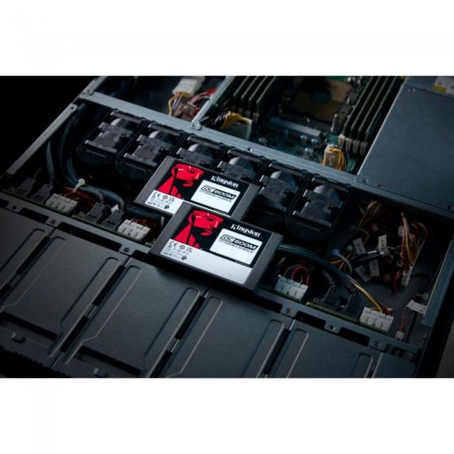 Kingston DC600M 960 GB ( SEDC600M/960G)
