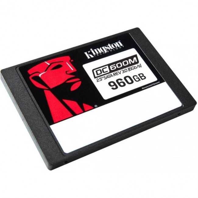 Kingston DC600M 960 GB ( SEDC600M/960G)