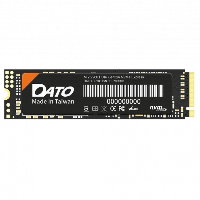 DATO DP700 1 TB (DP700SSD-1TB)