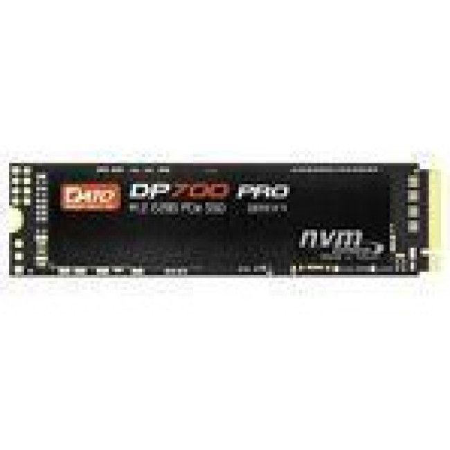 DATO DP700 Pro 512 GB (DP700PSSD-512GB)