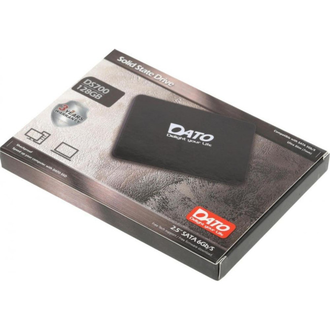 DATO DS700 128 GB (DS700SSD-128GB)