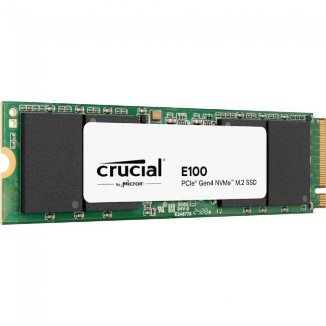 Crucial E100 1 TB (CT1000E100SSD8)