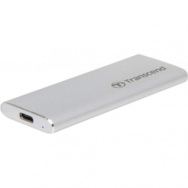 Transcend ESD240C 240 GB (TS240GESD240C)