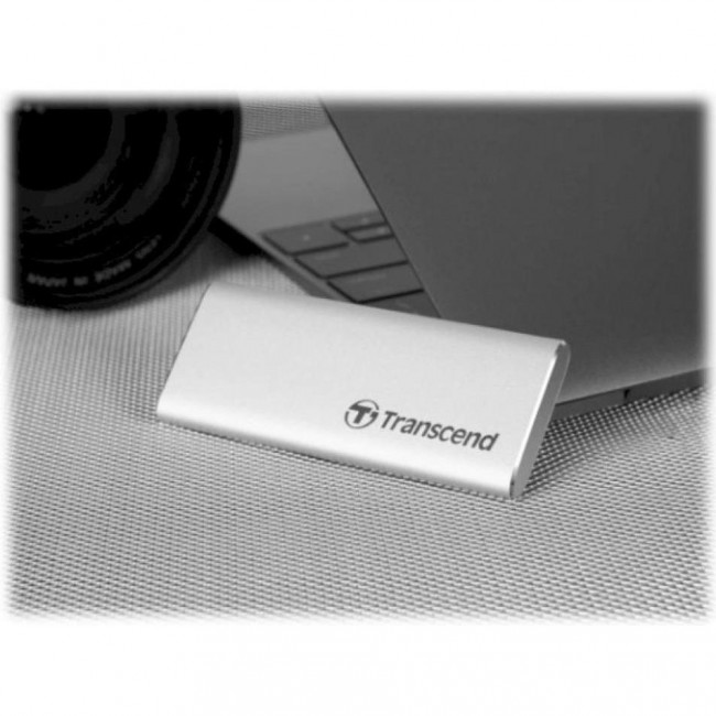 Transcend ESD240C 240 GB (TS240GESD240C)