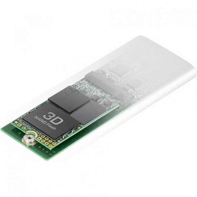 Transcend ESD240C 240 GB (TS240GESD240C)