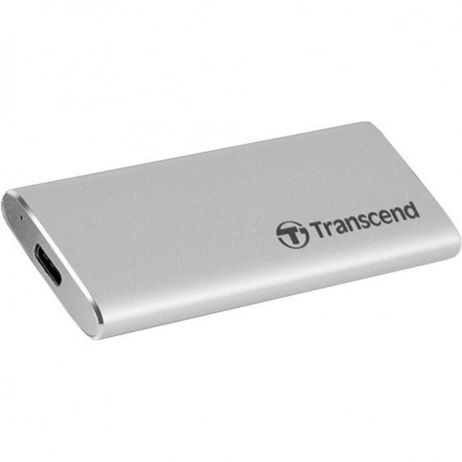 Transcend ESD240C 240 GB (TS240GESD240C)