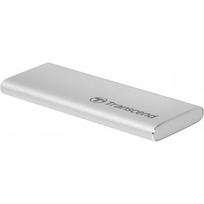 Transcend ESD240C 240 GB (TS240GESD240C)