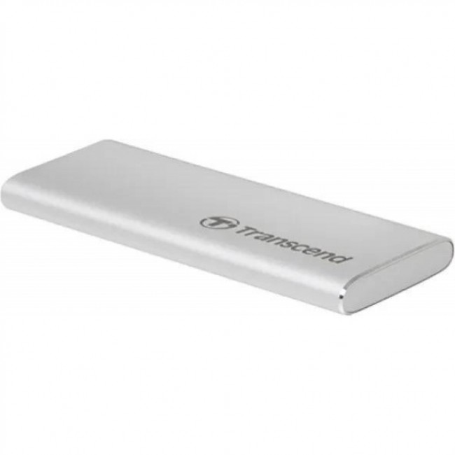 Transcend ESD260C 500 GB (TS500GESD260C)
