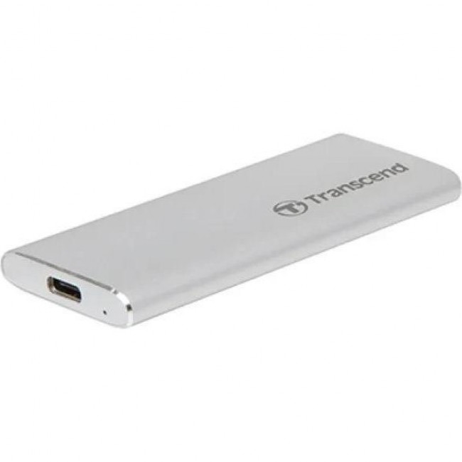 Transcend ESD260C 500 GB (TS500GESD260C)