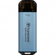 Transcend ESD300 1 TB Sky Blue (TS1TESD300C)
