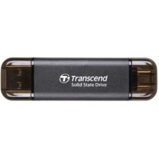 Transcend ESD310 1 TB Black (TS1TESD310C)