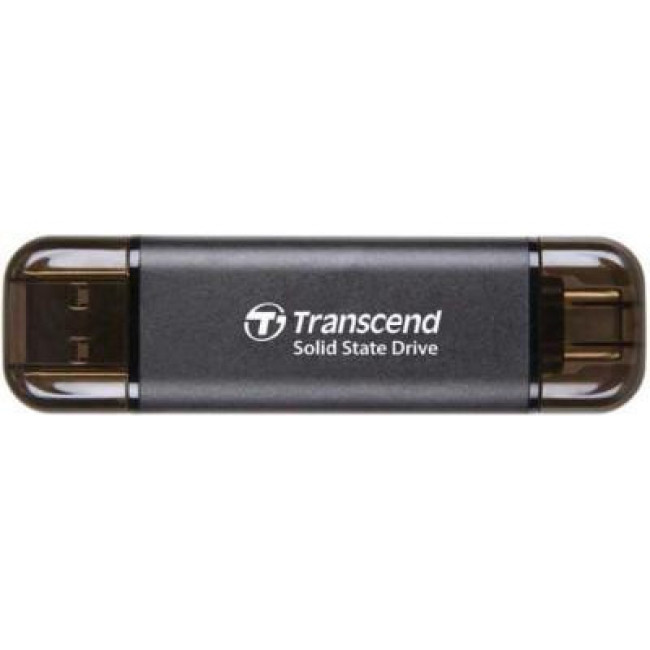 Transcend ESD310 1 TB Black (TS1TESD310C)