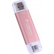 Transcend ESD310 1 TB Pink (TS1TESD310P)