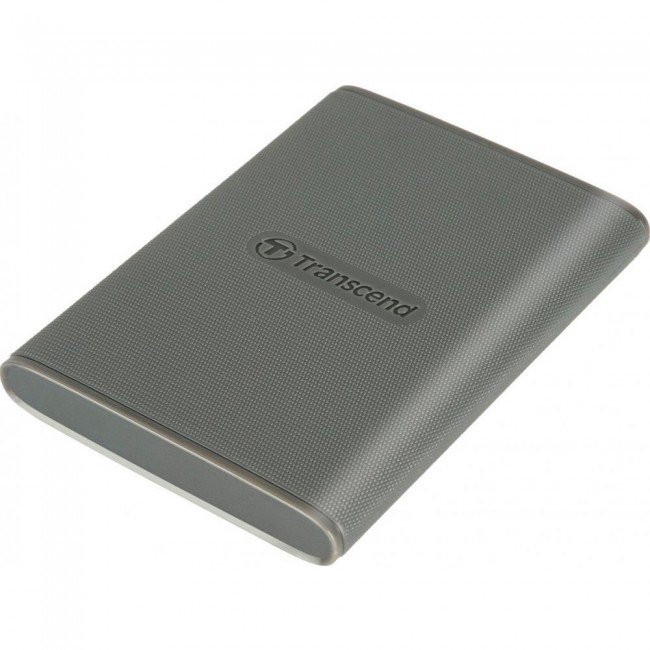 Transcend ESD360C 1 TB Gray (TS1TESD360C)