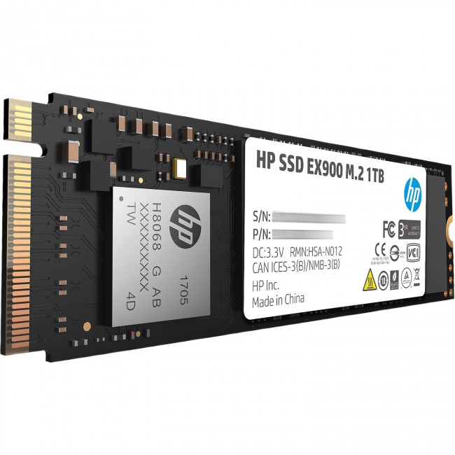 HP EX900 1 TB (5XM46AA)