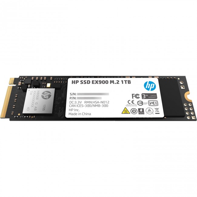 HP EX900 1 TB (5XM46AA)