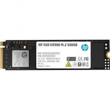HP EX900 500 GB (2YY44AA)