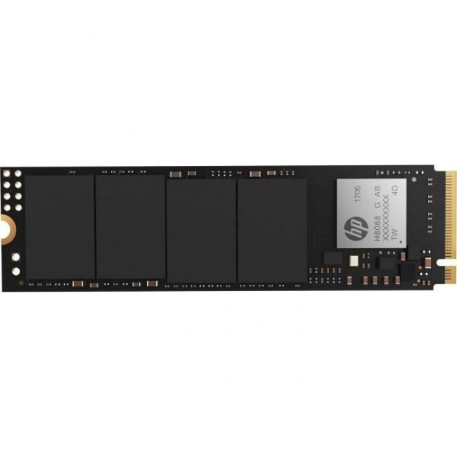 HP EX900 500 GB (2YY44AA)